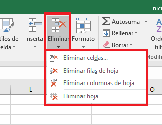 Excel_CeldasEliminar