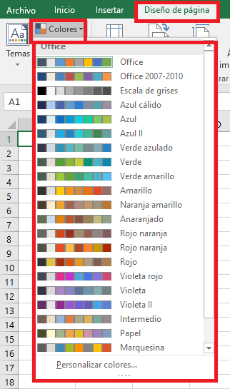 Excel_Colores