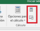 Excel_OpcionesCalculoBotonesPequeños