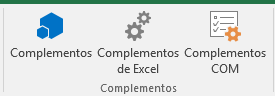 Excel_Complementos