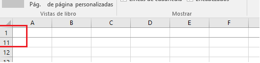 Excel_InmovilizarFilaSuperior