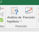 Excel_Prevision