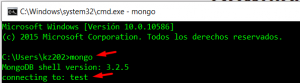 mongoDB_install_33