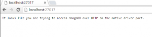 mongoDB_install_34